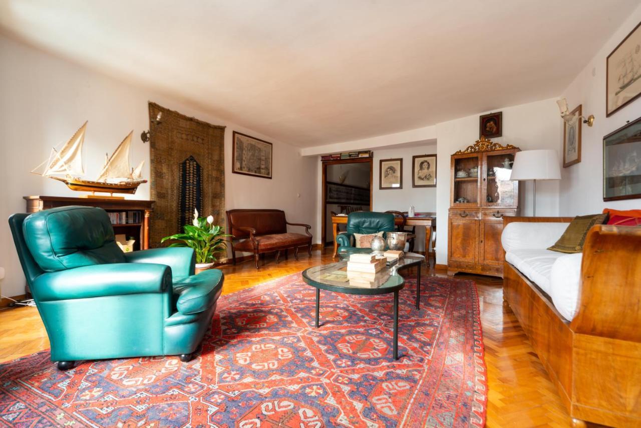 Bed & Breakfast Ca Del Duca Canal Grande Venedig