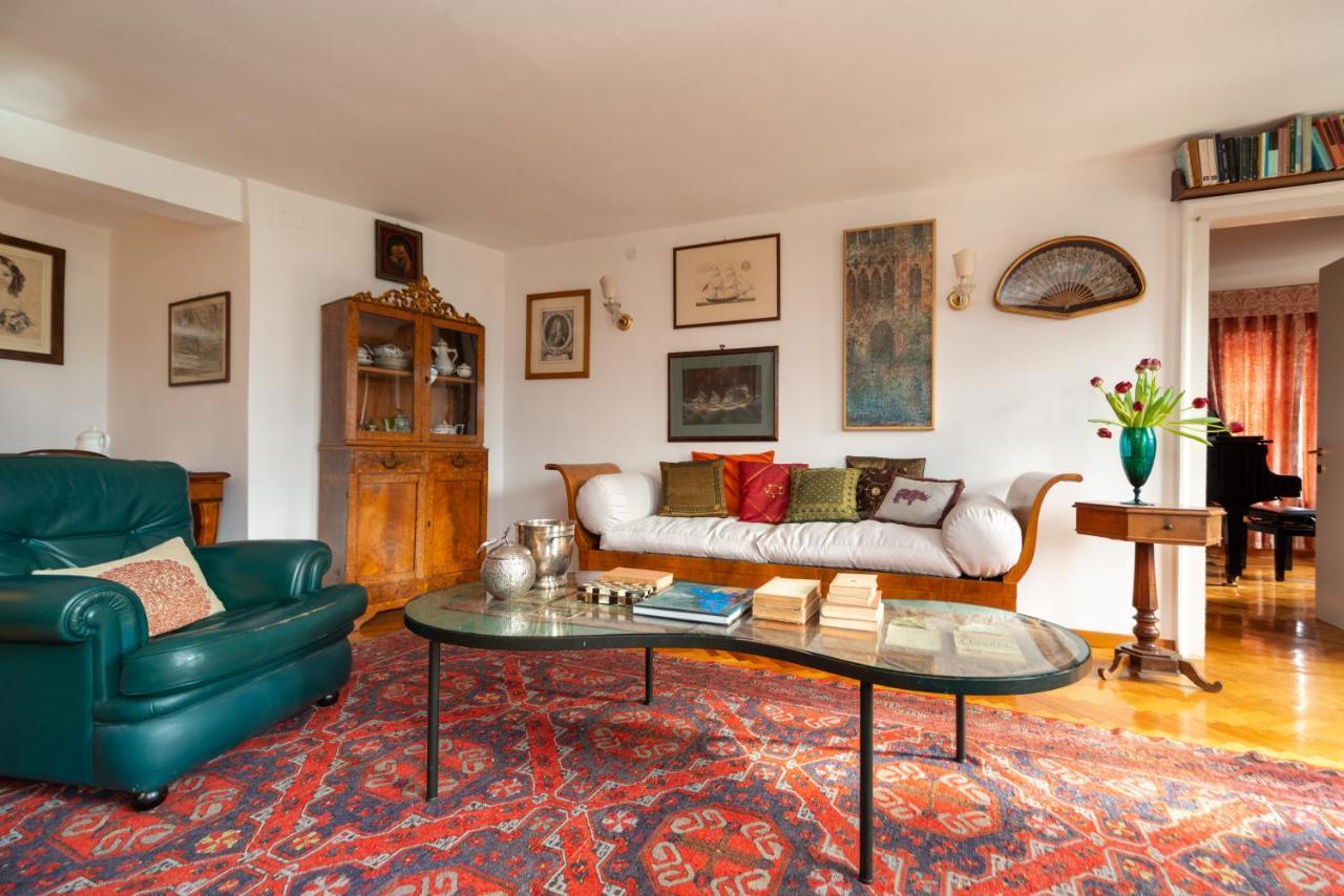 Bed & Breakfast Ca Del Duca Canal Grande Venedig
