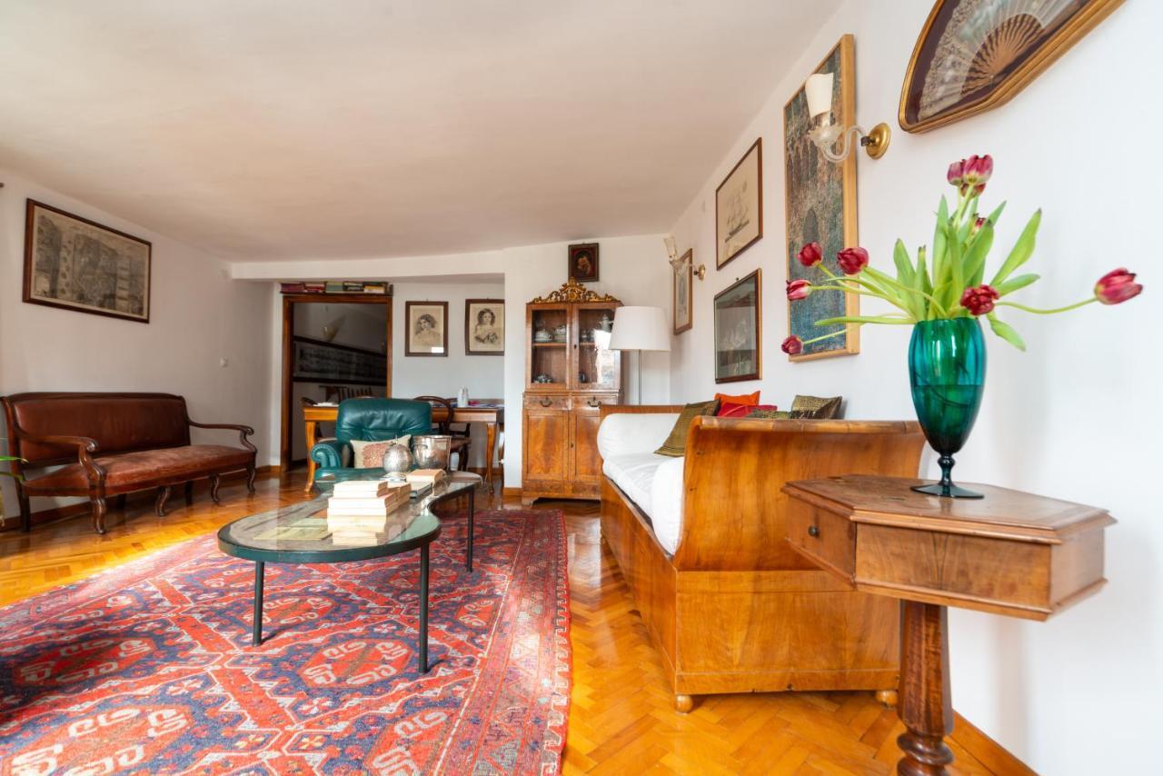 Bed & Breakfast Ca Del Duca Canal Grande Venedig