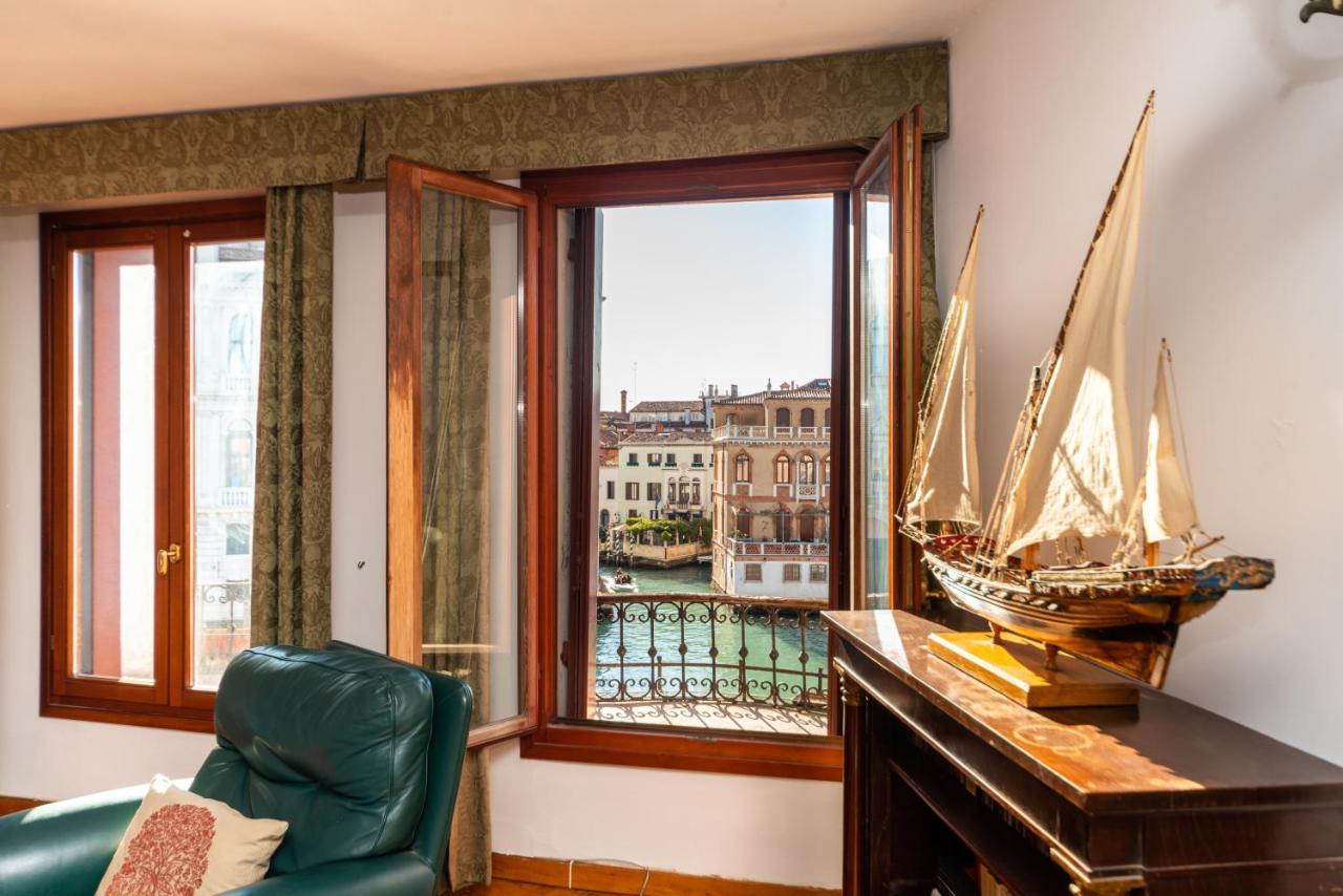 Ca Del Duca Canal Grande * Venedig