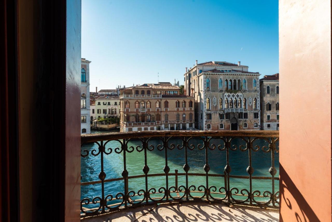 Ca Del Duca Canal Grande * Venedig