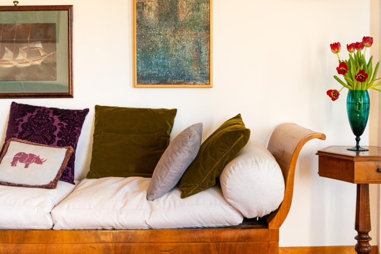 Ca Del Duca Canal Grande Bed & Breakfast Venice