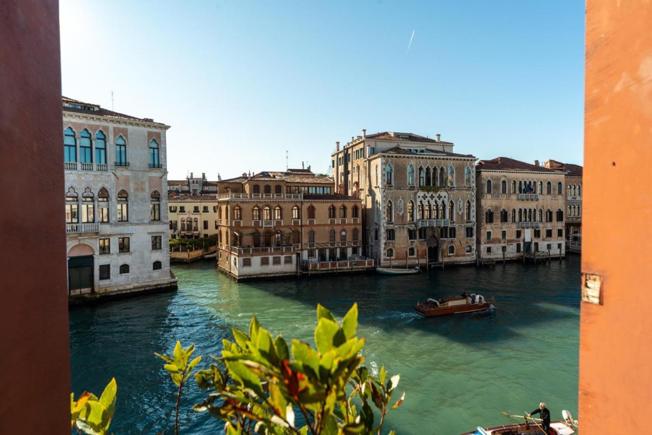 Bed & Breakfast Ca Del Duca Canal Grande Venedig