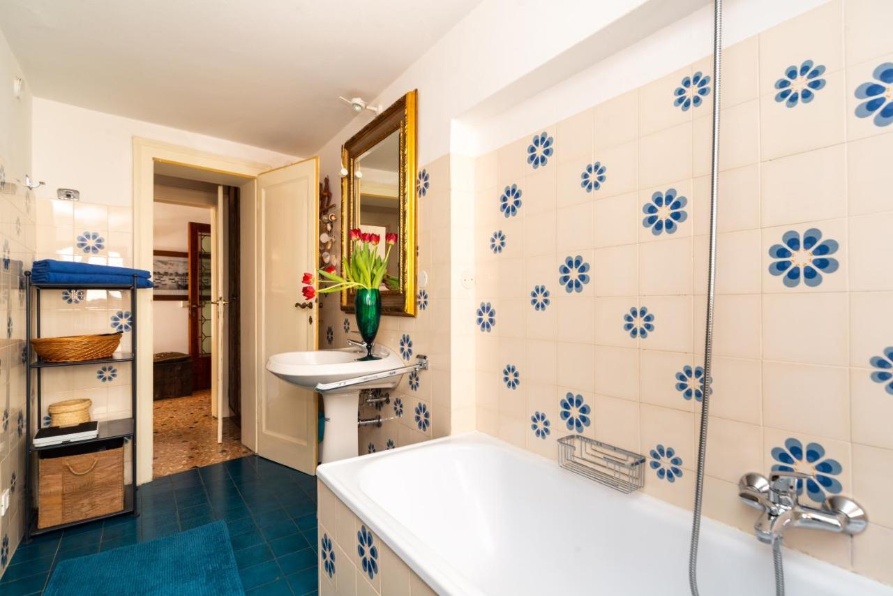 Ca Del Duca Canal Grande Bed & Breakfast Venedig